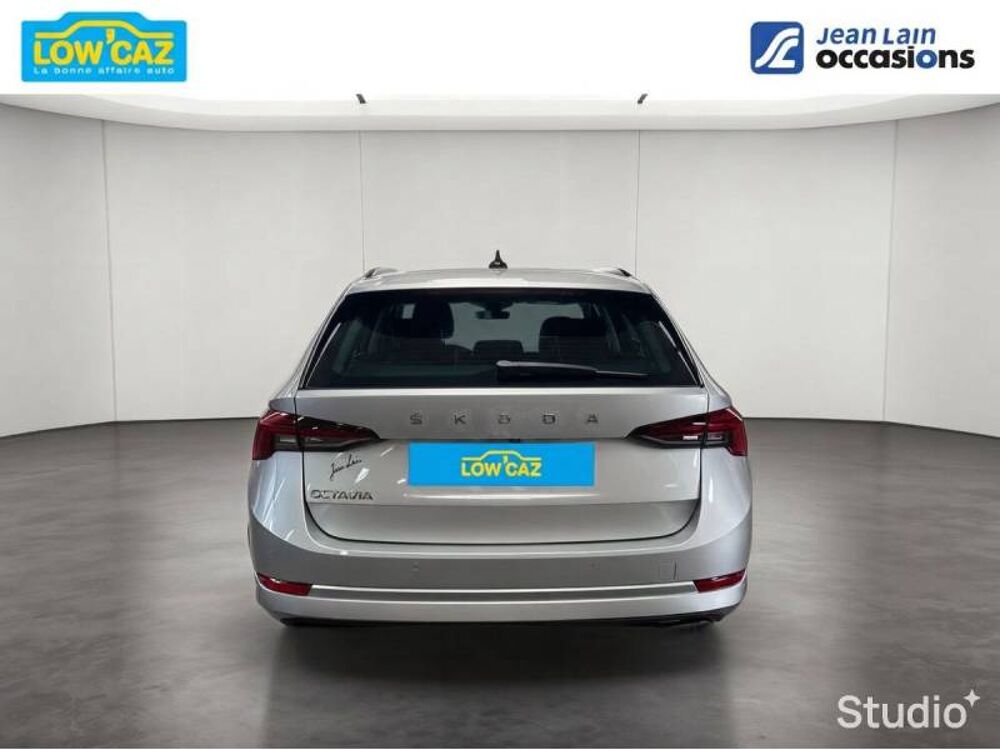 Octavia Combi 2.0 TDI 150 ch DSG7 Business 2024 occasion 73490 La Ravoire