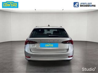 Octavia Combi 2.0 TDI 150 ch DSG7 Business 2024 occasion 73490 La Ravoire