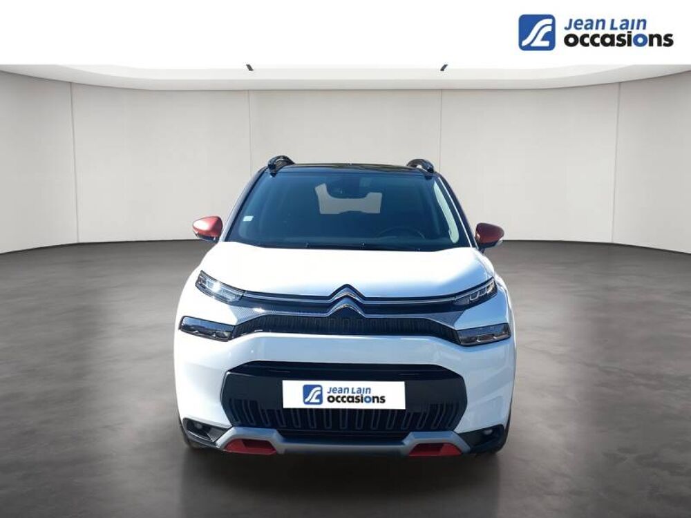 C3 Aircross PureTech 130 S&S EAT6 C-Series 2022 occasion 74600 Seynod