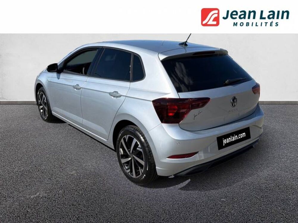 Polo 1.0 TSI 95 S&S DSG7 Life 2026 occasion 74100 Annemasse