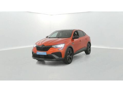 Annonce voiture Renault Arkana 24590 €