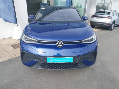 Volkswagen ID.5 204 ch Pro Performance 2023 occasion Sarlat-la-Canéda 24200