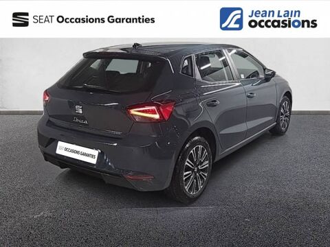 Ibiza 1.0 TSI 95 ch S/S BVM5 Copa 2025 occasion 01170 Cessy