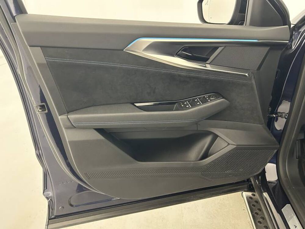 Espace E-Tech hybrid 200 esprit Alpine 2023 occasion 50100 Cherbourg-en-Cotentin