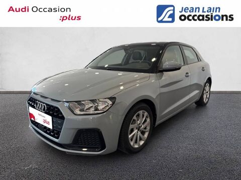 Audi A1 Sportback 30 TFSI 110 ch S tronic 7 Design 2021 occasion &Eacute;chirolles 38130