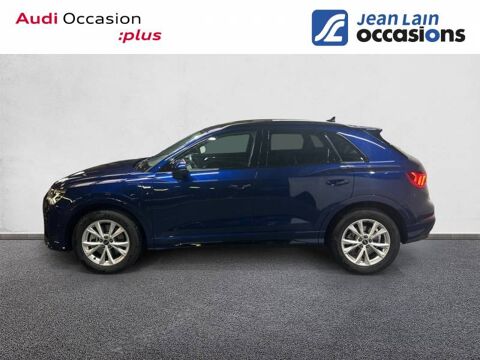 Q3 45 TFSIe 245 ch S tronic 6 S line 2024 occasion 73300 Saint-Jean-de-Maurienne