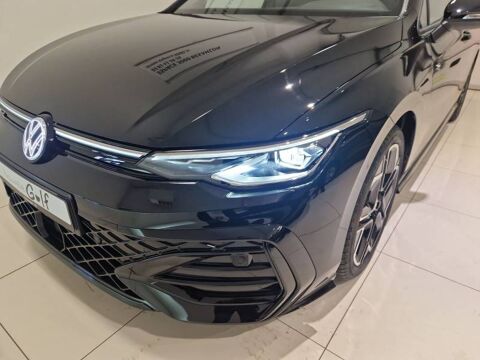 Golf SW 1.5 eTSI EVO2 150 DSG7 R-Line 2024 occasion 25000 Besançon