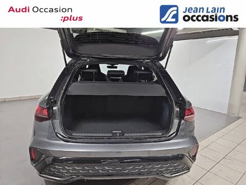 A3 Sportback TDI 150 S tronic 7 S line 2025 occasion 38530 Pontcharra