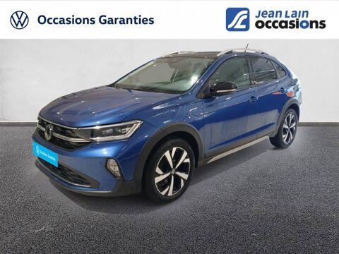 Volkswagen Taigo 1.0 TSI 110 DSG7 Style 2023 occasion Margencel 74200