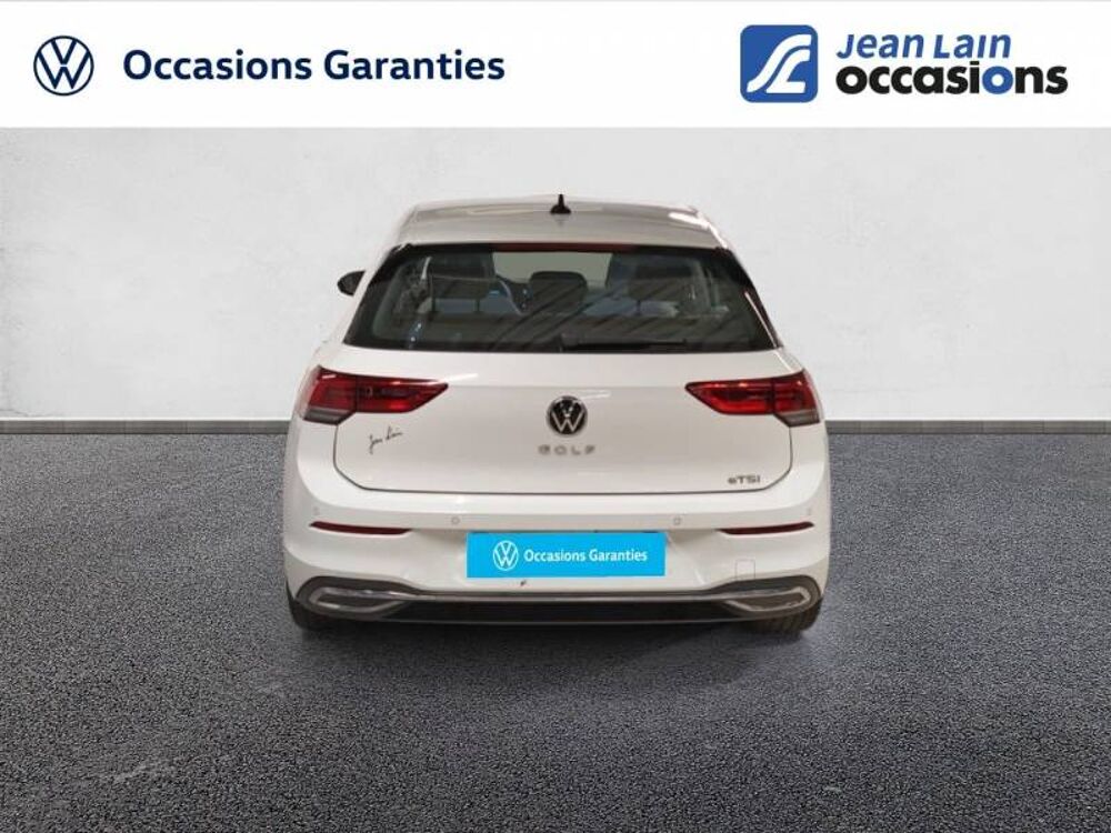 Golf 1.5 eTSI OPF 130 DSG7 Style 2023 occasion 26000 Valence