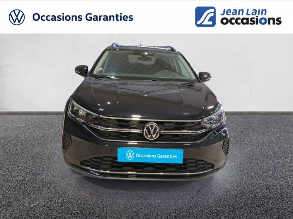 Taigo 1.0 TSI 116 DSG7 VW Edition 2025 occasion 73460 Tournon