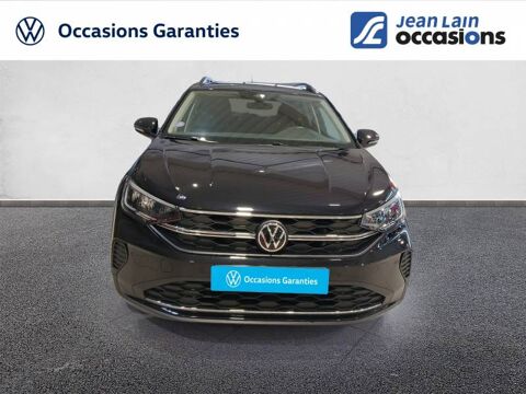 Taigo 1.0 TSI 116 DSG7 VW Edition 2025 occasion 73460 Tournon