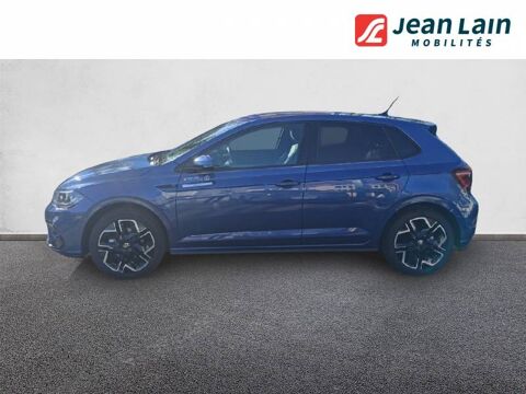 Polo 1.0 TSI 116 S&S DSG7 R-Line Edition 2026 occasion 38500 Voiron