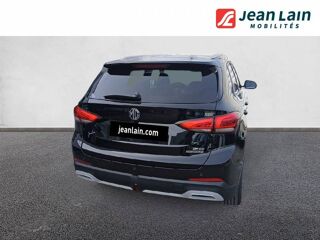 MG.ZS ZS 1.5 L Hybrid+ 197 ch Luxury 2026 occasion 74960 Meythet