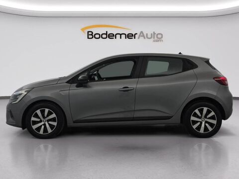 Clio TCe 90 Equilibre 2023 occasion 56300 Pontivy