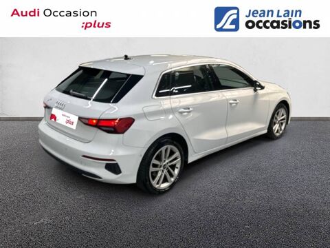 A3 Sportback 35 TDI 150 Design 2021 occasion 74600 Seynod