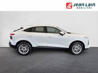 Q3 Sportback e-hybrid 272 ch S tronic 6 Advanced 2026 occasion 38130 &Eacute;chirolles