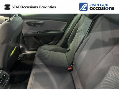 Leon 1.5 TGI 130 Start/Stop DSG7 2020 occasion 74600 Seynod