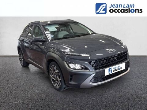Kona Hybrid 141 Executive 2023 occasion 38170 Seyssinet-Pariset