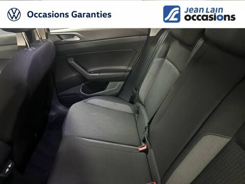 Taigo 1.0 TSI 110 DSG7 Life 2024 occasion 73290 La Motte-Servolex