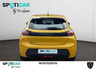 208 Electrique 50 kWh 136ch Active Pack 2022 occasion 91230 Montgeron
