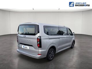 Tourneo VP Tourneo Custom 320 L2H1 2.0 EcoBlue 150 ch Titanium 2024 occasion 73290 La Motte-Servolex