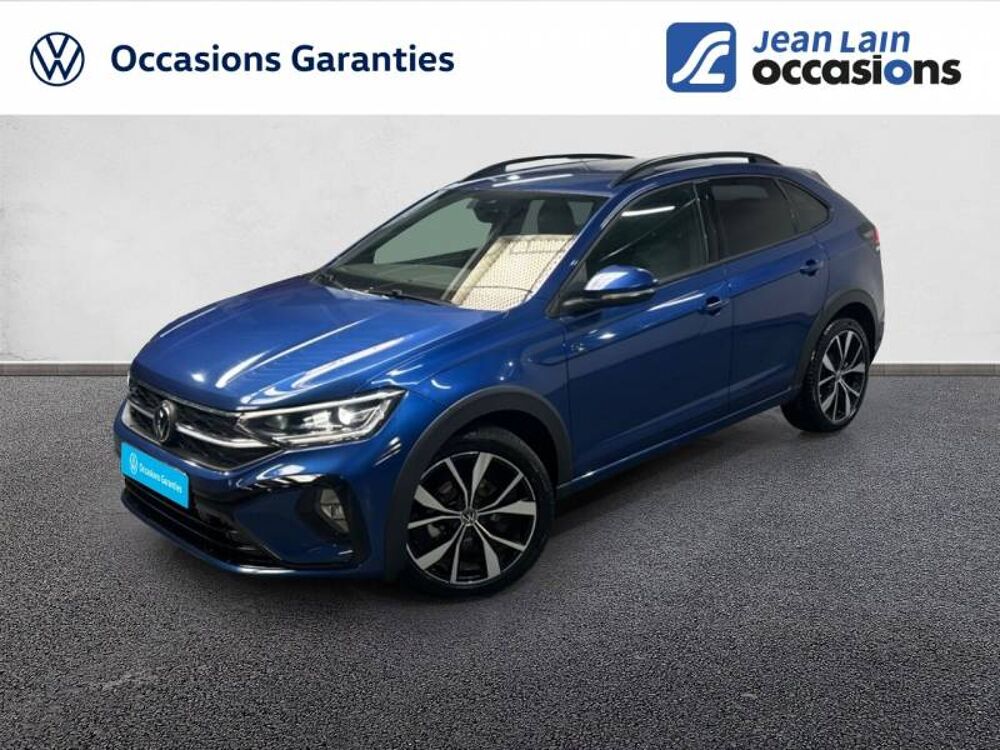Taigo 1.0 TSI 116 DSG7 R-Line Edition 2025 occasion 38530 Pontcharra