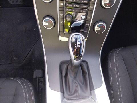 V60 D2 120 ch Stop&Start Geartronic 6 Kinetic Business 2017 occasion 61100 Flers