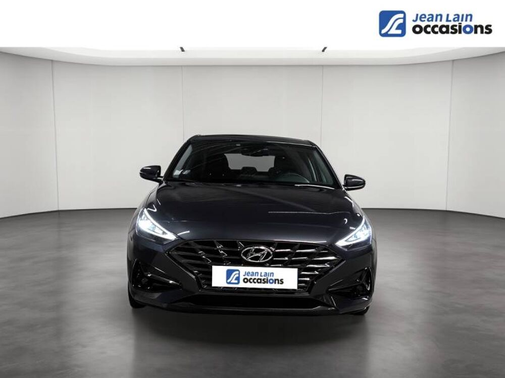 i30 1.0 T-GDi 120 DCT-7 Hybrid 48V Creative 2022 occasion 01170 Cessy