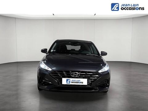 i30 1.0 T-GDi 120 DCT-7 Hybrid 48V Creative 2022 occasion 01170 Cessy
