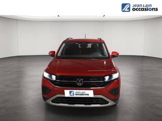 T-Cross 1.0 TSI 95 Start/Stop BVM5 VW Edition 2024 occasion 73290 La Motte-Servolex
