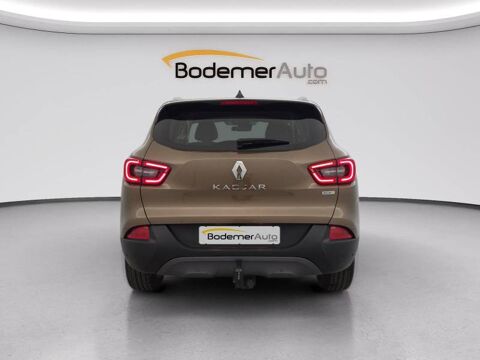 Kadjar dCi 110 Energy eco&sup2; Intens EDC 2015 occasion 56300 Pontivy