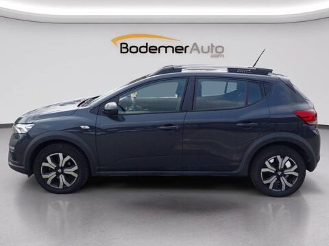 Sandero TCe 90 - 22 Stepway Confort 2021 occasion 56850 Caudan