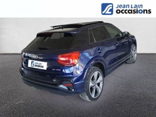 Q2 35 TFSI 150 S tronic 7 S line Plus 2025 occasion 04130 Volx