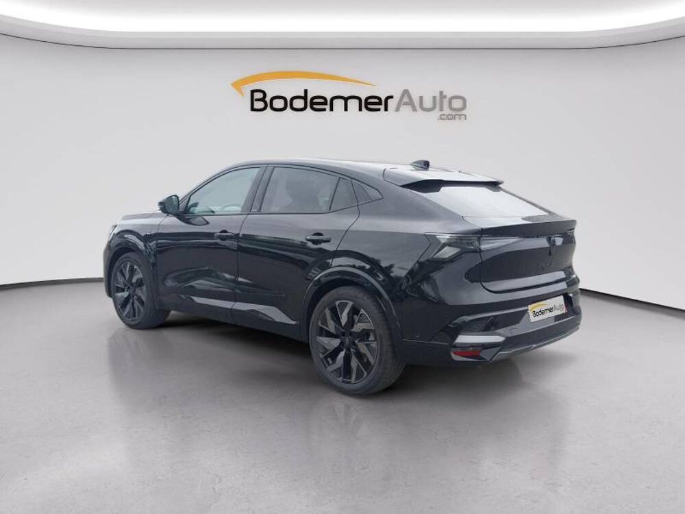 Rafale E-Tech full hybrid 200 ch esprit Alpine 2026 occasion 22400 Lamballe