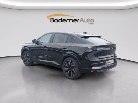 Rafale E-Tech full hybrid 200 ch esprit Alpine 2026 occasion 22400 Lamballe