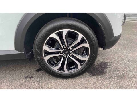 Puma 1.0 EcoBoost 125 ch mHEV S&S BVM6 Titanium 2024 occasion 34970 Lattes