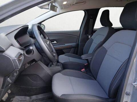 Jogger Hybrid 140 7 places GSR2 Extreme 2025 occasion 56850 Caudan