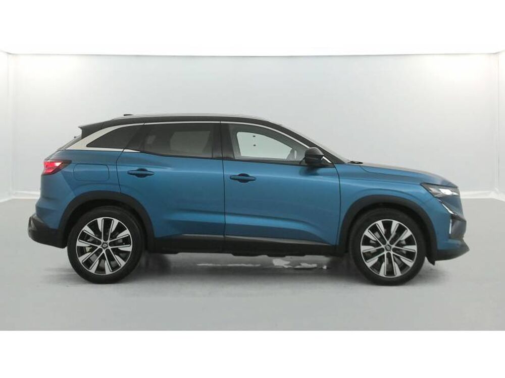 Austral full hybrid E-Tech 200 ch Techno 2025 occasion 14200 H&eacute;rouville-Saint-Clair