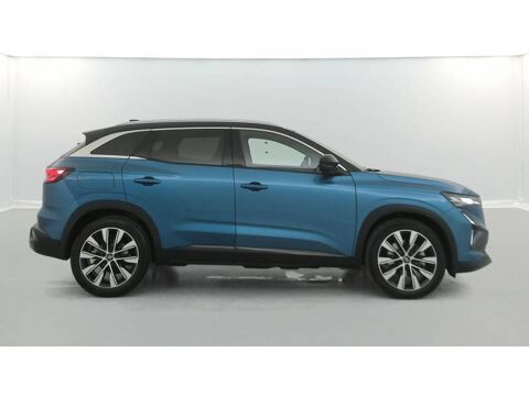 Austral full hybrid E-Tech 200 ch Techno 2025 occasion 14200 H&eacute;rouville-Saint-Clair