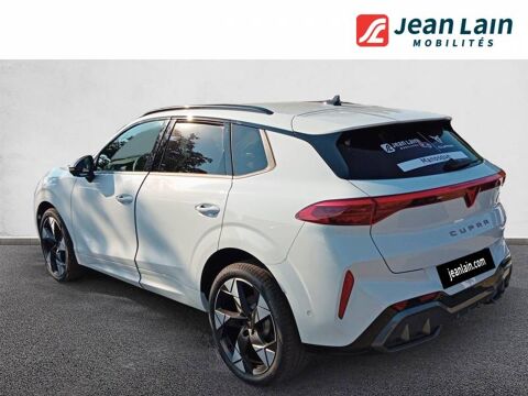 Terramar 1.5 eTSI Hybrid 150 ch DSG7 V 2026 occasion 04130 Volx