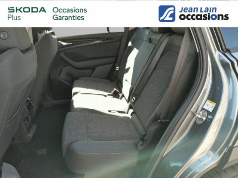 Kodiaq 1.5 TSI 204 ch PHEV DSG6 5pl Selection 2026 occasion 74100 Ville-la-Grand