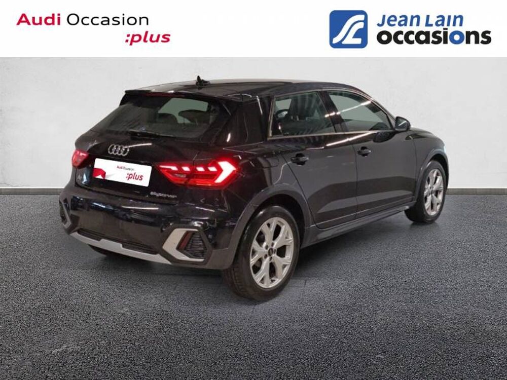 A1 Citycarver 35 TFSI 150 ch S tronic 7 Design 2021 occasion 01170 Cessy