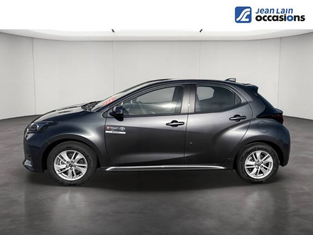Yaris Hybride 116h Dynamic Business 2025 occasion 07100 Annonay