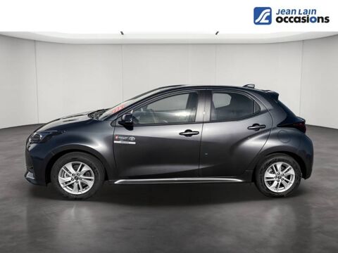 Yaris Hybride 116h Dynamic Business 2025 occasion 07100 Annonay