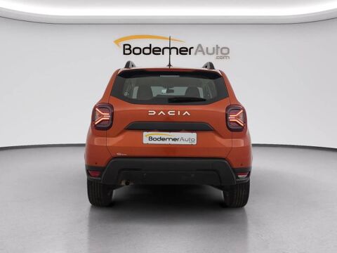 Duster ECO-G 100 4x2 Expression 2024 occasion 61200 Argentan