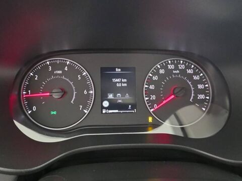 Sandero ECO-G 100 GSR2 Stepway Extreme 2025 occasion 22600 Loud&eacute;ac