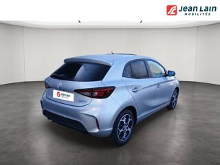 MG3 1.5 L Hybrid+ 195 ch Luxury 2026 occasion 74960 Meythet