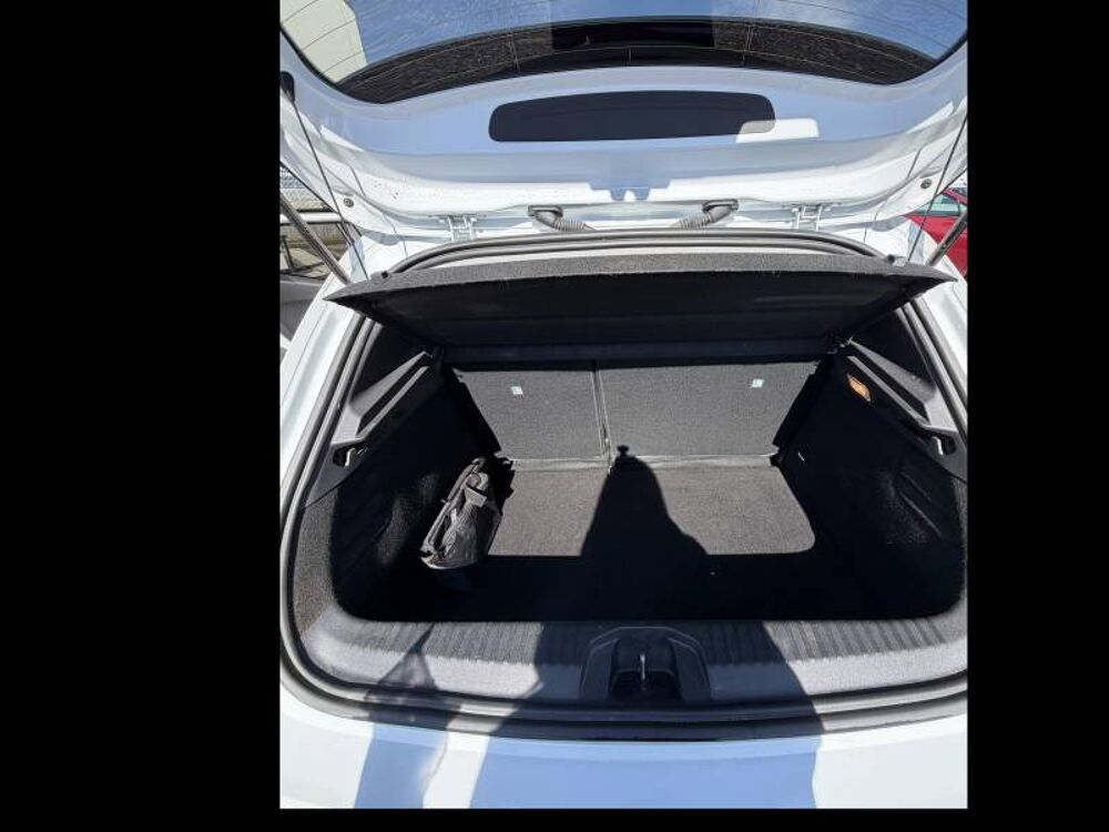 Clio TCe 100 GPL Evolution 2023 occasion 22600 Loud&eacute;ac