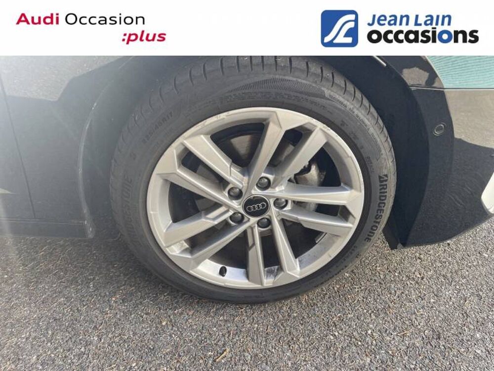 A3 Sportback TFSI Mild Hybrid 116 S tronic 7 Business Execut 2025 occasion 74700 Sallanches